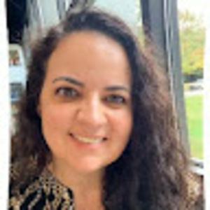 Meet your Posher, Jacqueline